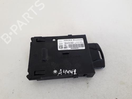 Card reader RENAULT MEGANE III Hatchback (BZ0/1_, B3_) 1.6 16V (BZ0H) | BP35597214E4 - Image 2