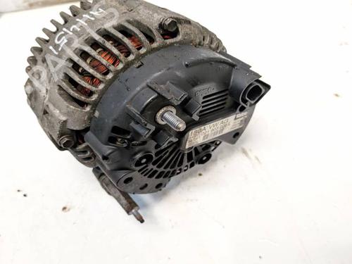 Alternator VW PASSAT B6 (3C2) 2.0 TDI | BP36658648M7 - Image 3