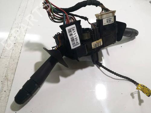 Used Warning switch Warning switch DACIA SANDERO 1.2 16V (75 hp) 34828683 34828683