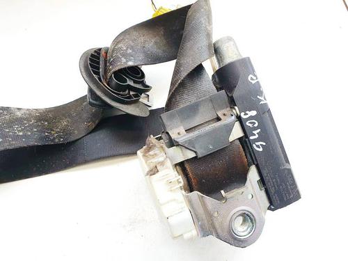 Used Front left seatbelt Front left seatbelt VW PASSAT B7 (362) 2.0 TDI (140 hp) 35109950 35109950