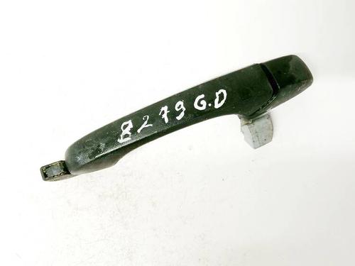 Used Front right exterior door handle Front right exterior door handle DODGE CALIBER 2.0 (156 hp) 35183060 35183060
