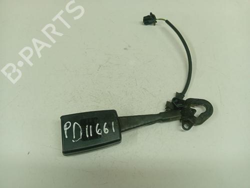 Used Seat buckle Seat buckle AUDI A6 C6 (4F2) 3.0 TDI quattro (233 hp) 40287230 40287230