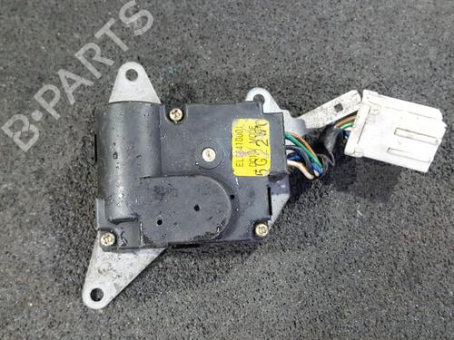 Used Heater resistor Heater resistor SSANGYONG MUSSO (FJ) 2.9 D (99 hp) 35657776 35657776