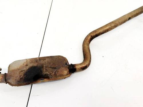 Used Exhaust system Exhaust system OPEL SIGNUM Hatchback (Z03) 2.2 DTI (F48) (125 hp) 32942986 32942986