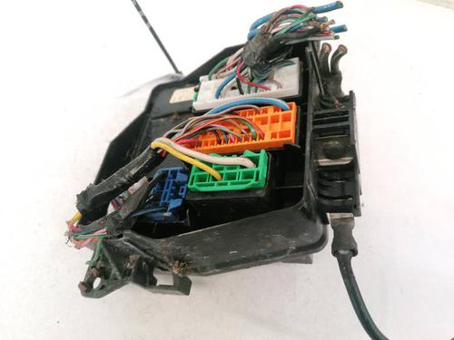 Fuse box MAZDA PREMACY (CP) 2.0 TD | BP32917515E1 - Image 2