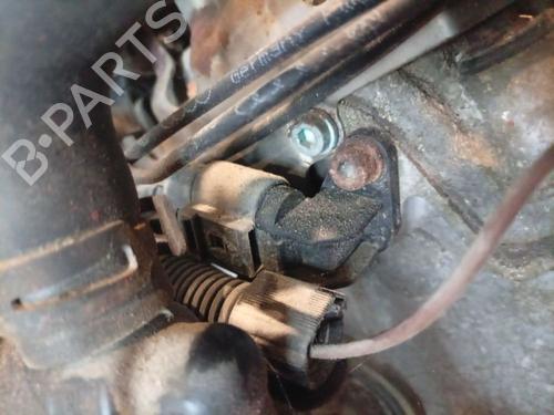 Electronic sensor VW TRANSPORTER T5 Van (7HA, 7HH, 7EA, 7EH) VR6 3.2 4motion | BP39181689M84 - Image 3