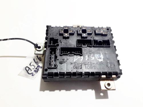 Used Fuse box Fuse box FIAT PUNTO (176_) 1.2 16V (86 hp) 33530219 33530219