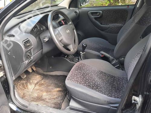 Engine mount OPEL CORSA C (X01) 1.2 (F08, F68) | BP33080891M89 - Image 10