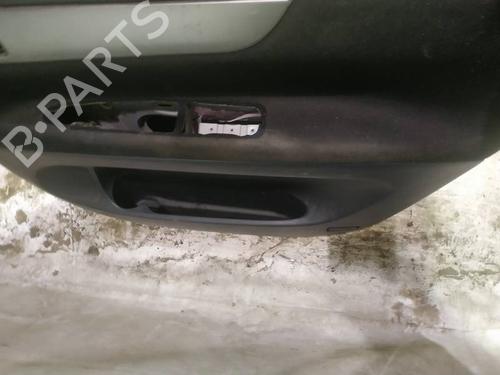Høyre bakpanel Høyre bakpanel TOYOTA AVENSIS VERSO (_M2_) 2.0 D (CLM20_, CLM20R) (116 hp) 34860665 34860665