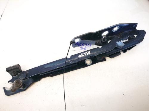 Used Hinge/Door check strap Hinge/Door check strap 35582311 35582311