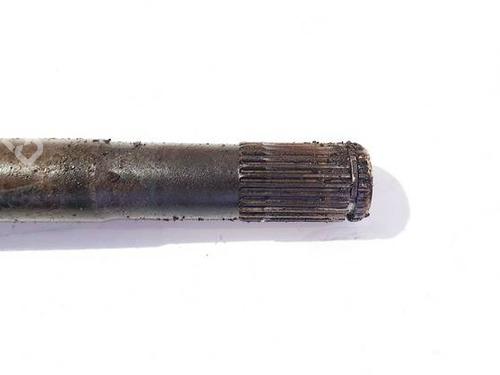 Right front driveshaft JEEP CHEROKEE (KJ) 2.5 CRD 4x4 | BP35305519M39 - Image 4
