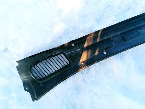 Used Scuttle panel Scuttle panel 35351891 35351891