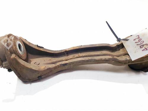 Engine mount RENAULT LAGUNA III (BT0/1) 2.0 dCi (BT07, BT0J, BT14, BT1A, BT1S) | BP32627617M89 - Image 2