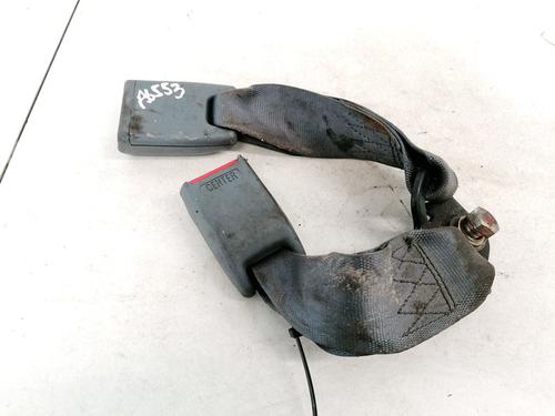 Used Seat buckle Seat buckle 35579184 35579184
