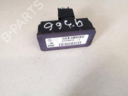 Used Electronic module Electronic module 35246928 35246928