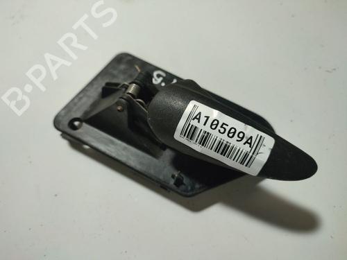 Used Rear left interior door handle Rear left interior door handle 34949954 34949954