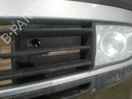 Grill Grill SKODA OCTAVIA II (1Z3) 1.9 TDI (105 hp) 36829278 36829278