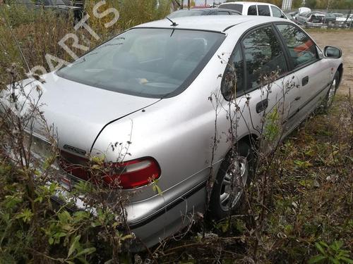 Engine control unit (ECU) HONDA ACCORD V (CE, CF_, CD) 2.0 TDi (CF1) | BP33512643M57 - Image 10