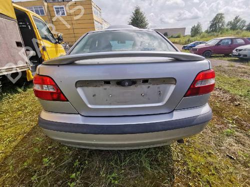 Handbremse VOLVO S40 I (644) 1.9 DI | BP34967383I18  - Image 9