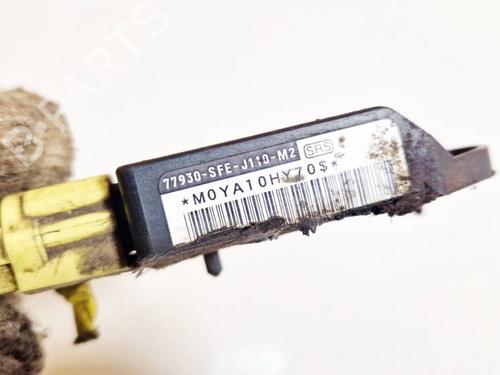 Electronic module HONDA FR-V (BE) 2.2 i CTDi (BE5) | BP32574703M83