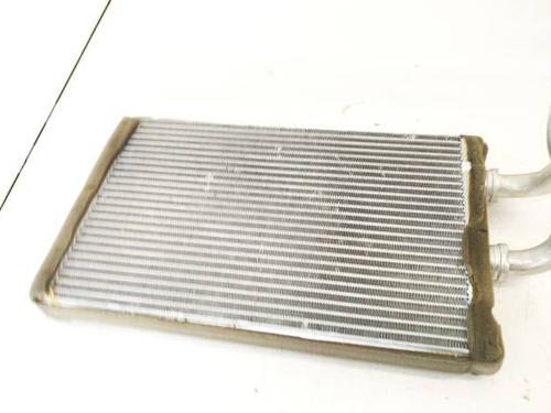 Radiateur de chauffage Radiateur de chauffage MAZDA 6 Hatchback (GH) 2.0 MZR-CD (GH14) (140 hp) 36524299 36524299