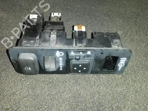 Used Mirror switch Mirror switch MITSUBISHI SPACE STAR MPV (DG_A) 1.9 DI-D (DG4A) (102 hp) 35648767 35648767