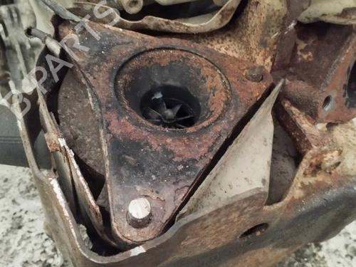Turbolader/Kompressor für Turbolader/Kompressor SUBARU FORESTER (SH_) 2.0 D AWD (SHH, SHD, SHN) (147 hp) 35217894 35217894
