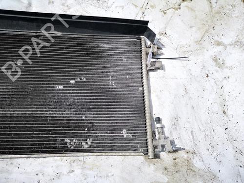 AC radiator CHEVROLET CRUZE (J300) 2.0 CDI | BP35514516M32 - Image 2