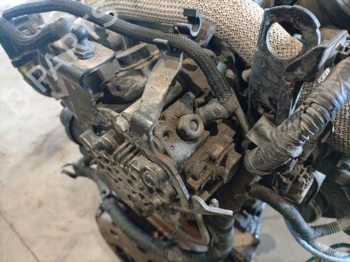 Injection pump FORD S-MAX (WA6) 2.2 TDCi | BP38299720M78 - Image 2