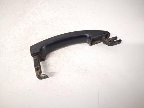 Used Front left exterior door handle Front left exterior door handle 39497508 39497508