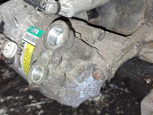 AC compressor OPEL ASTRA H (A04) 1.6 (L48) | BP35038652M34 - Image 3
