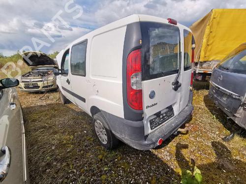 Engine mount FIAT DOBLO MPV (119_, 223_) 1.9 JTD | BP32560251M89  - Image 10