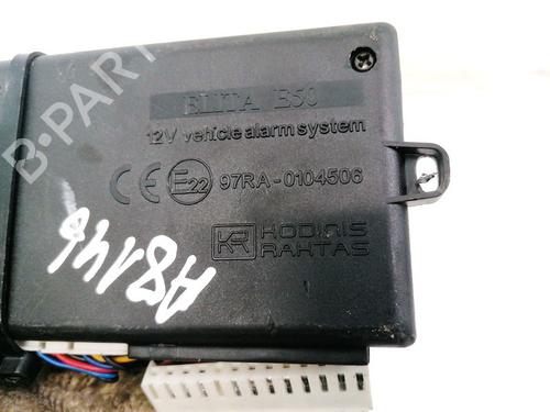 Electronic module AUDI A4 B5 (8D2) 1.9 TDI | BP35423385M83 - Image 3