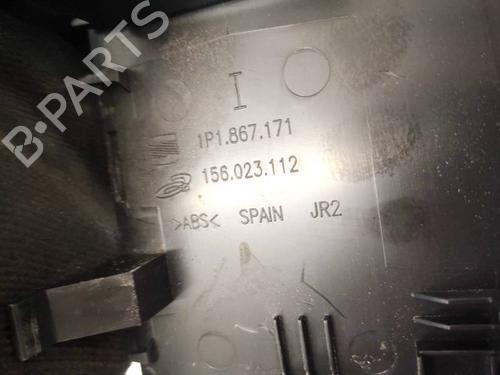 Switch SEAT LEON (1P1) 1.9 TDI | BP33712978I30 - Image 3