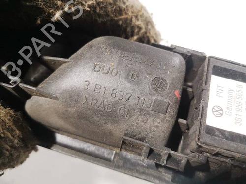 Front left interior door handle VW PASSAT B5 Variant (3B5) 1.9 TDI | BP34770844I13 - Image 3