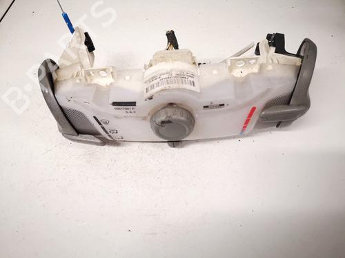 Used Climate control Climate control TOYOTA AYGO (_B1_) 1.0 (KGB10_, KGB10R) (68 hp) 35464463 35464463
