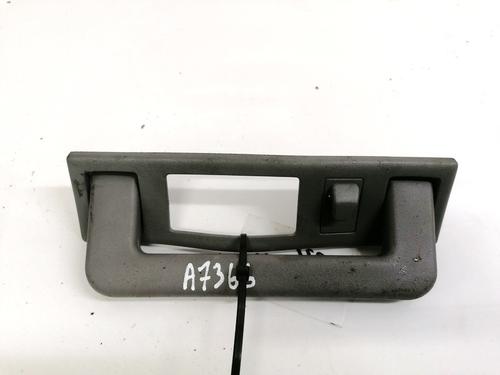 Used Interior roof handle Interior roof handle 35474370 35474370