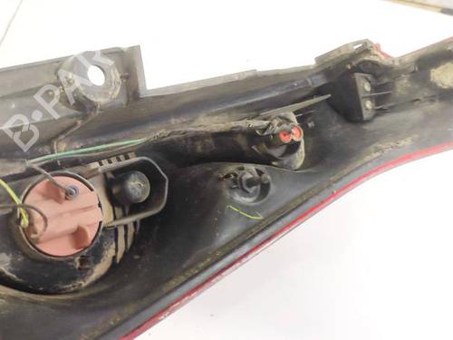 Left taillight NISSAN NOTE (E11, NE11) 1.5 dCi | BP35189832C34 - Image 3