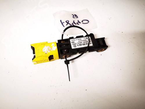 Used Electronic module Electronic module VW TOUAREG (7LA, 7L6, 7L7) 2.5 R5 TDI (174 hp) 32537025 32537025