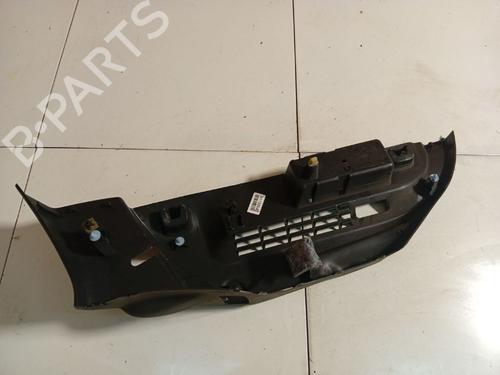 Boot lining CITROËN C4 II Hatchback Van (NC_) 1.6 HDi | BP37063965I3 - Image 3
