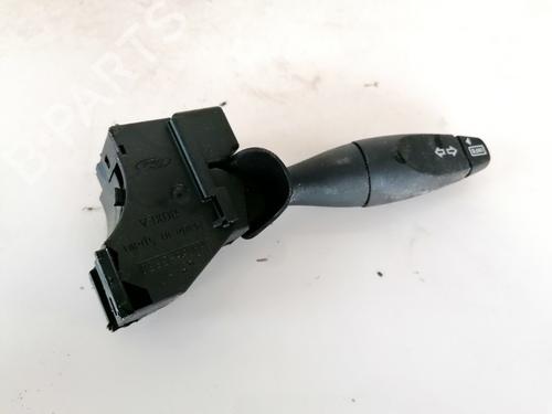 Warning switch FORD FOCUS I (DAW, DBW) 1.8 Turbo DI / TDDi | BP35560891I22 - Image 3
