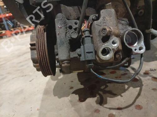 AC compressor AUDI A6 C5 (4B2, 4B4) 2.5 TDI | BP37598183M34 - Image 4