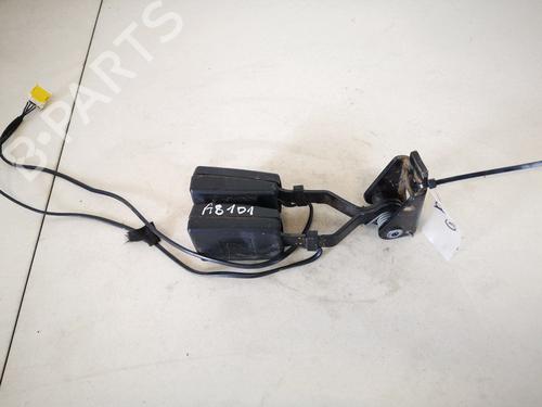 Used Seat buckle Seat buckle 35396407 35396407