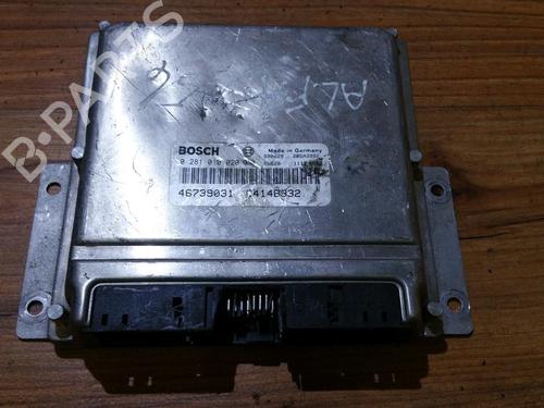 Used Engine control unit (ECU) Engine control unit (ECU) ALFA ROMEO 156 (932_) 1.9 JTD (932B2) (105 hp) 33520256 33520256