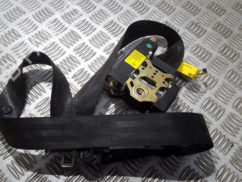 Used Front right seatbelt Front right seatbelt 35706990 35706990