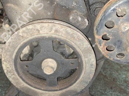 Used Pulley Pulley 35024981 35024981
