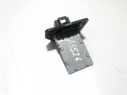 heater-resistor-kia-ceed-hatchback-ed-2006-2007-2008-2009-2010-2011-2012-35834862 main image