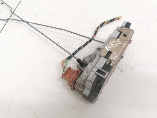 Used Rear right lock Rear right lock 35549450 35549450