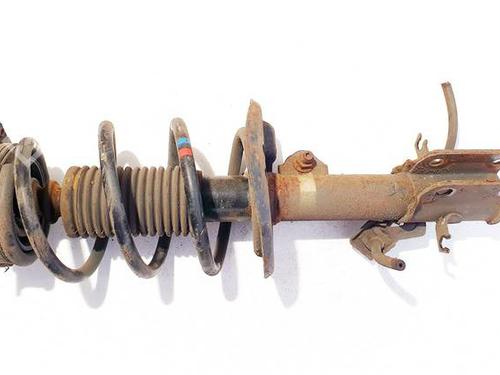Used Left front shock absorber Left front shock absorber 35049091 35049091