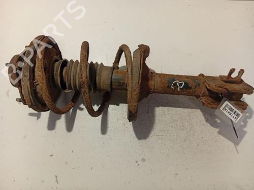 Used Right front shock absorber Right front shock absorber MAZDA 626 V (GF) 1.8 (GF8P) (90 hp) 40113947 40113947